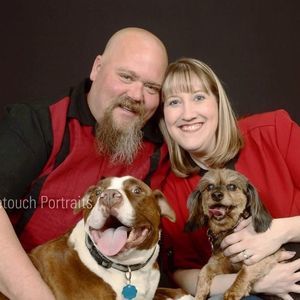 Meet your Posher, Carol